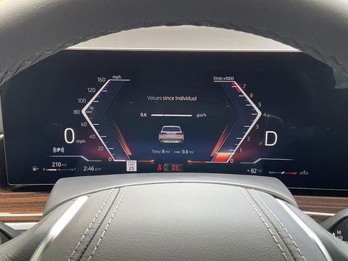 New 2026 BMW X5 sDrive40i image 14