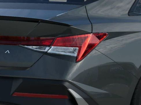 New 2026 Hyundai Elantra Sport FWD image 10