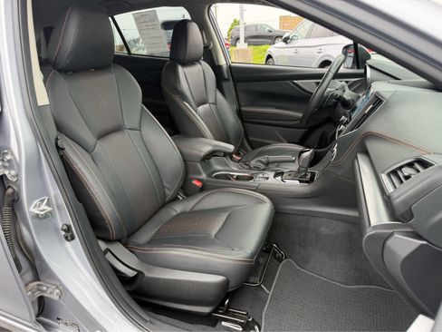 Used 2023 Subaru Crosstrek 2.5i Limited AWD/4WD image 22
