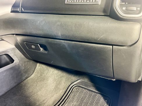 Used 2022 RAM 1500 Laramie image 35