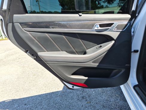 Used 2019 Genesis G80 3.3T Sport image 34