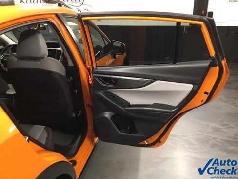 Used 2018 Subaru Crosstrek 2.0i Premium image 30