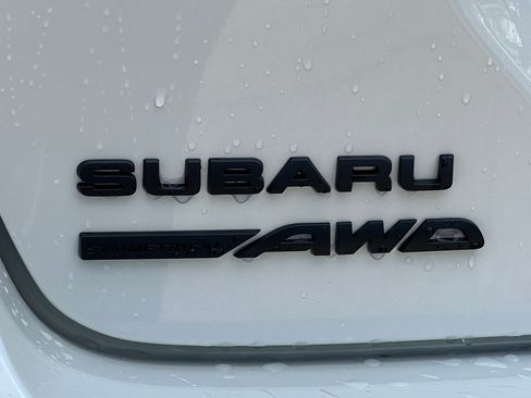 New 2026 Subaru Crosstrek 2.5i Limited AWD/4WD image 2