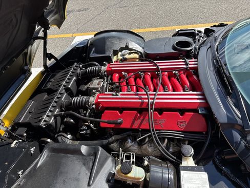 Used 1995 Dodge Viper RT/10 RWD image 37