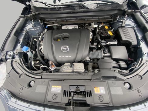 Used 2023 MAZDA CX-5 Carbon Edition AWD/4WD image 7