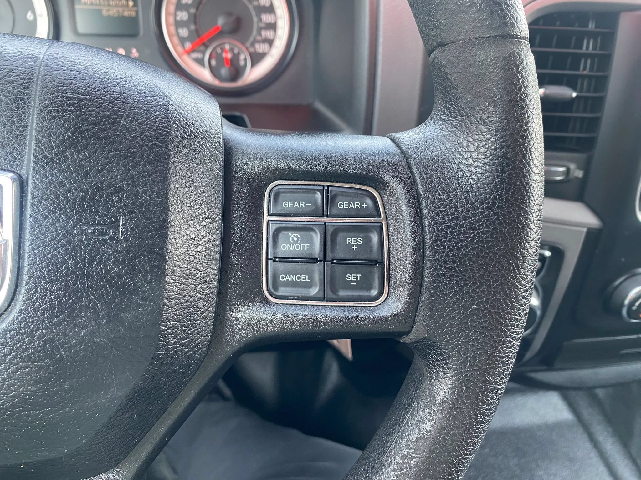 Used 2016 RAM 1500 Tradesman w/ Popular Equipment Group AWD/4WD image 15