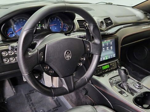 Used 2018 Maserati GranTurismo Sport image 17
