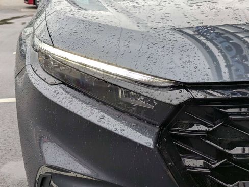 New 2026 Honda CR-V Sport-L image 14