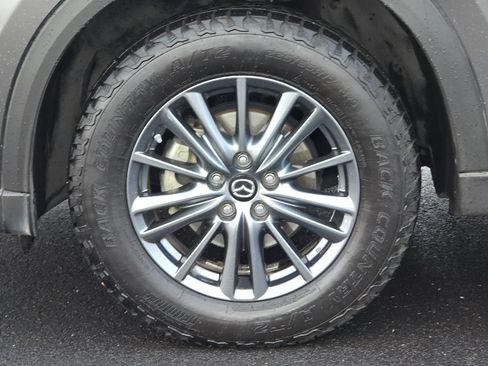 Used 2019 MAZDA CX-5 Touring image 40