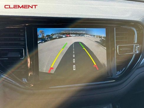 New 2026 Dodge Durango GT w/ Blacktop Package image 17