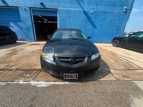 Used 2005 Acura TL FWD image 4