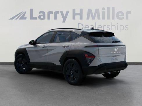 New 2027 Hyundai Kona SEL Sport FWD image 5