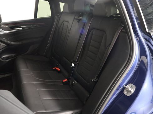 Used 2024 BMW X4 M40i w/ Premium Enhanced Package image 34