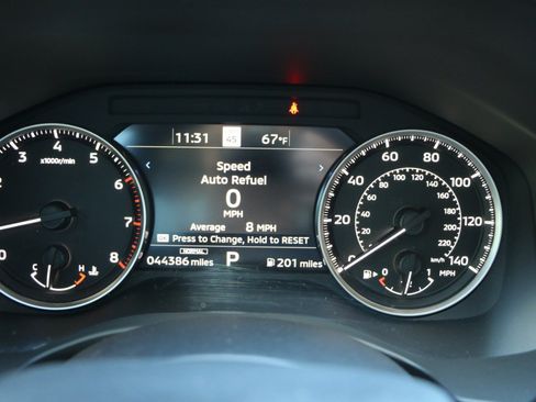 Used 2022 Mitsubishi Outlander SEL AWD/4WD image 34