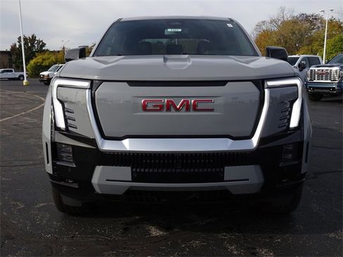 New 2026 GMC Sierra EV Denali image 9