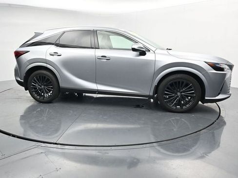 Used 2024 Lexus RX 350 Premium w/ Accessory Package (Z1) AWD/4WD image 12