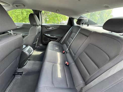 Used 2023 Chevrolet Malibu LT image 22