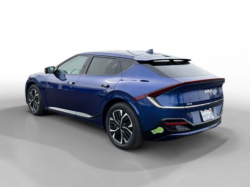 Used 2023 Kia EV6 GT-Line image 3