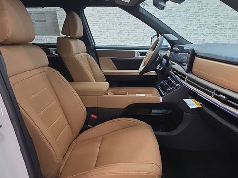 New 2026 Hyundai Santa Fe Calligraphy image 20