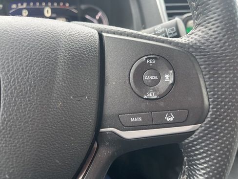 Used 2022 Honda Passport EX-L image 25