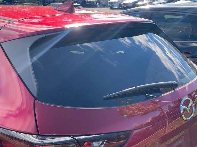 Used 2024 MAZDA CX-5 AWD 2.5 S w/ Select Package image 32
