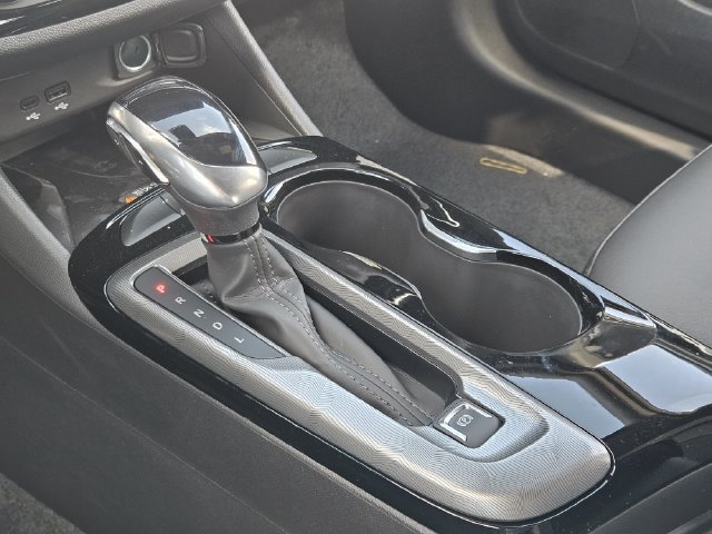 New 2026 Buick Envista Sport Touring w/ Convenience I Package FWD image 16