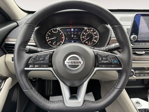 Used 2020 Nissan Altima 2.5 SL image 15