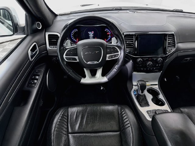 Used 2019 Jeep Grand Cherokee SRT AWD/4WD image 23