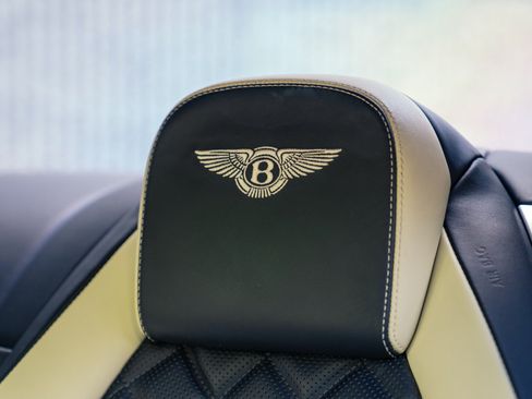 Used 2017 Bentley Continental GT Speed AWD/4WD image 39