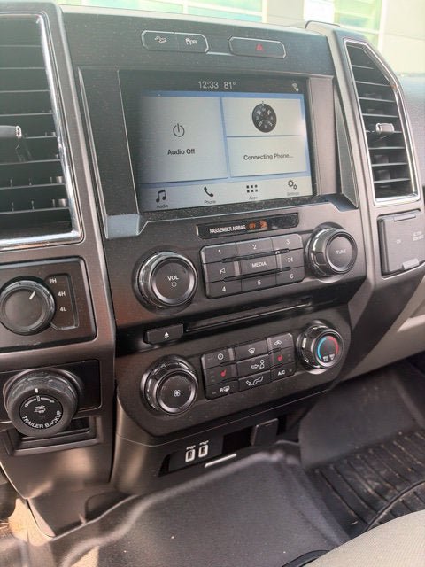 Used 2016 Ford F150 XLT w/ Equipment Group 302A Luxury AWD/4WD image 10