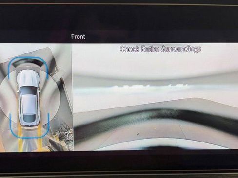 Used 2023 Mercedes-Benz AMG GT 53 image 20
