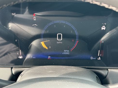 New 2026 Chevrolet TrailBlazer LT w/ LT Cold Weather Package image 23