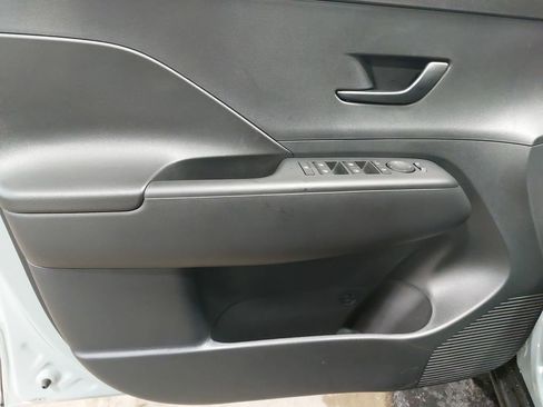 New 2026 Hyundai Kona SE image 27