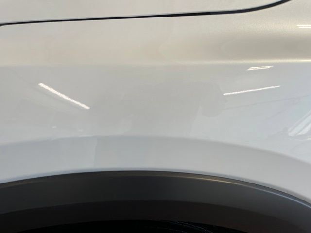Certified 2025 Nissan Pathfinder SV FWD image 22