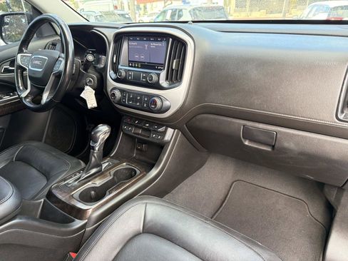 Used 2022 GMC Canyon Elevation w/ Elevation Premium Package image 29