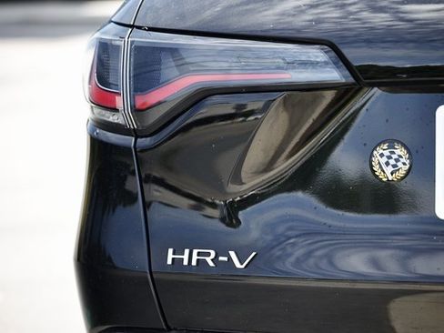 New 2026 Honda HR-V EX-L image 13
