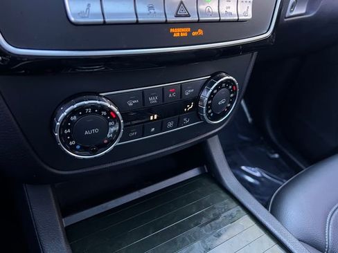 Used 2016 Mercedes-Benz GLE 450 4MATIC Coupe image 30