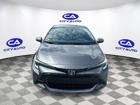 Used 2025 Toyota Corolla SE FWD image 10