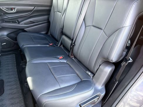 Certified 2023 Subaru Ascent Limited w/ Technology Package image 21
