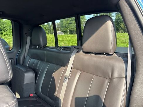 Used 2010 Ford F150 Raptor AWD/4WD image 10