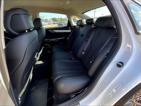 New 2025 Genesis G80 2.5T image 10