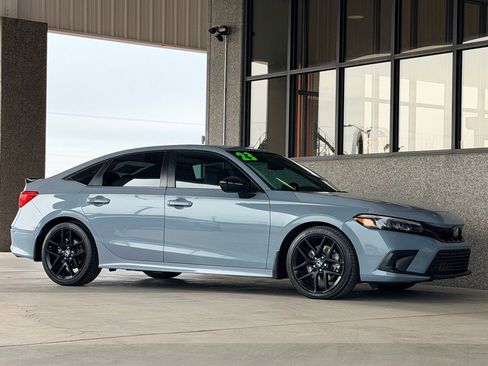 Used 2023 Honda Civic Si image 47