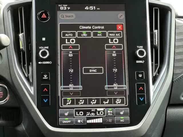 Certified 2026 Subaru Forester Limited AWD/4WD image 16