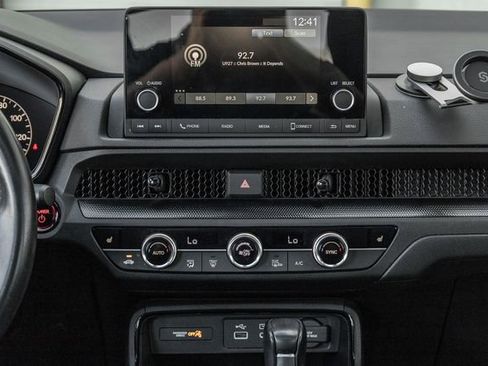 Used 2023 Honda CR-V Sport image 8