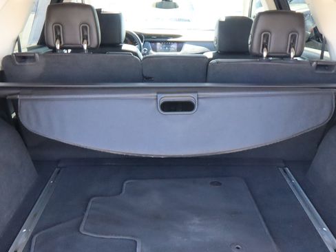 Used 2019 Cadillac XT5 Luxury AWD/4WD image 15
