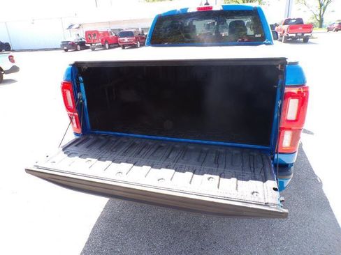 Used 2023 Ford Ranger Lariat w/ Equipment Group 501A High AWD/4WD image 5