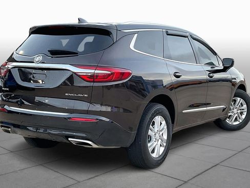 Used 2018 Buick Enclave Essence w/ Trailering Package image 13