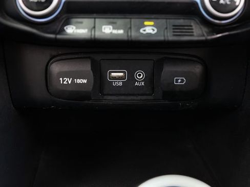Used 2020 Hyundai Veloster N w/ Performance Package FWD image 35