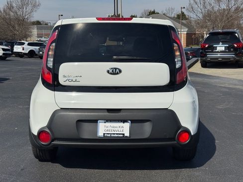 Used 2014 Kia Soul image 4