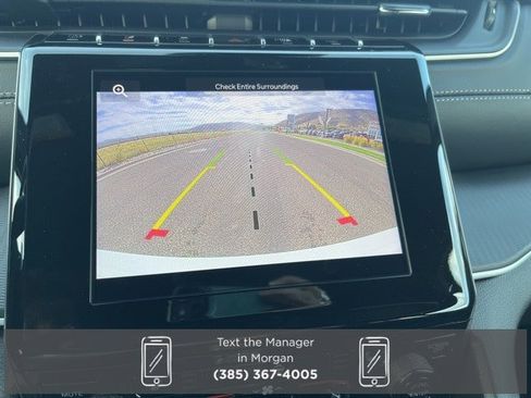 New 2025 Jeep Grand Cherokee Laredo w/ Luxury Tech Group I image 21